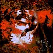 Voices from the Grave